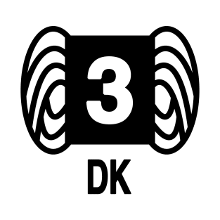 Yarn Weight Number 3 - DK! T-Shirt