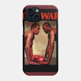 THE WAR Phone Case