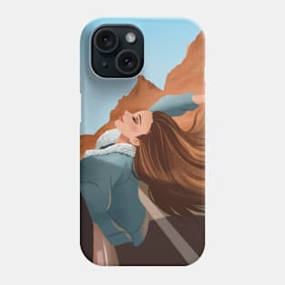 Road Trip Phone Case