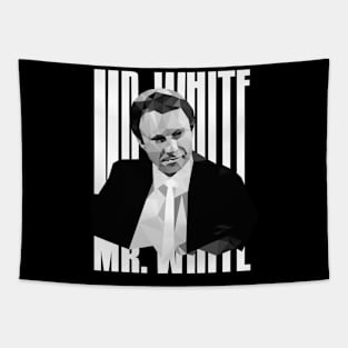 MR WHITE Tapestry