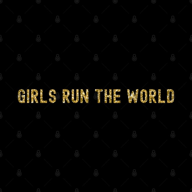 Girls Run the World, International Women's Day, Perfect gift for womens day, 8 march, 8 march international womans day, 8 march womens day, by DivShot 