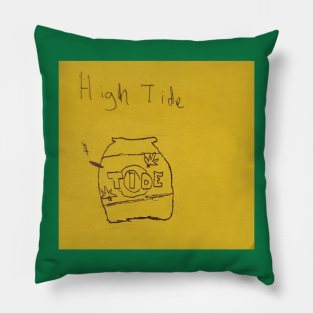 High Tide Pillow