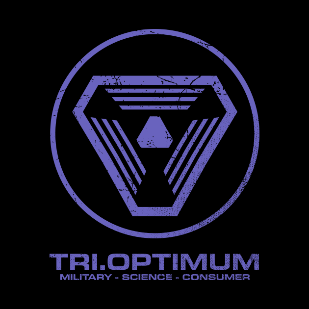 Tri-Optimum by MattDesignOne