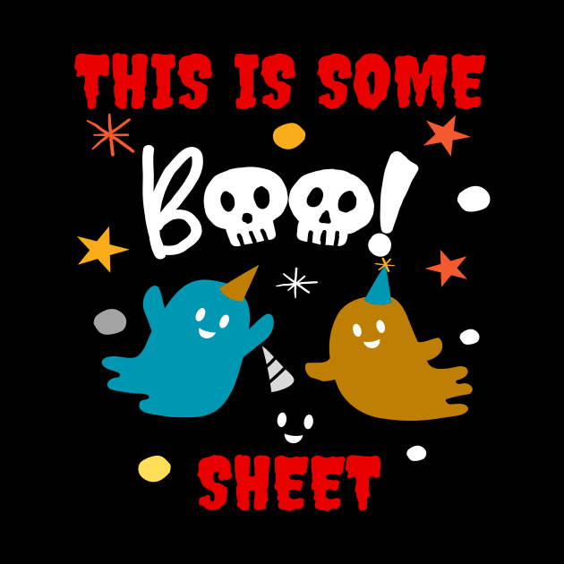 This is some boo sheet by ahlama87