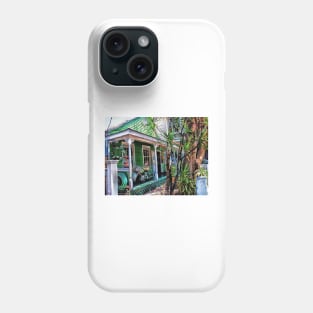 Eclectic Key West Phone Case