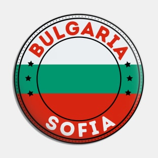 Sofia Pin