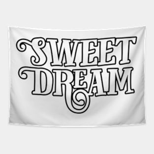 Savoring Sweet Dreams Tapestry