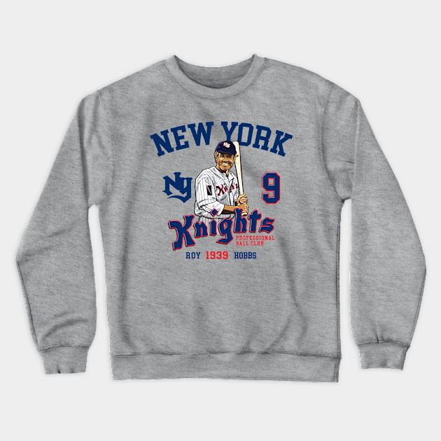 new york knights t shirt