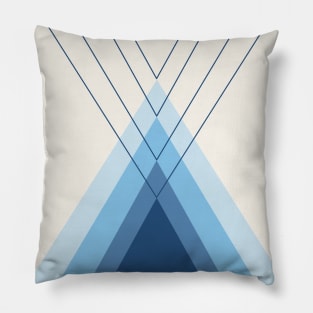 Iglu Glacial Pillow