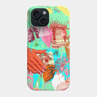 CATCH Phone Case