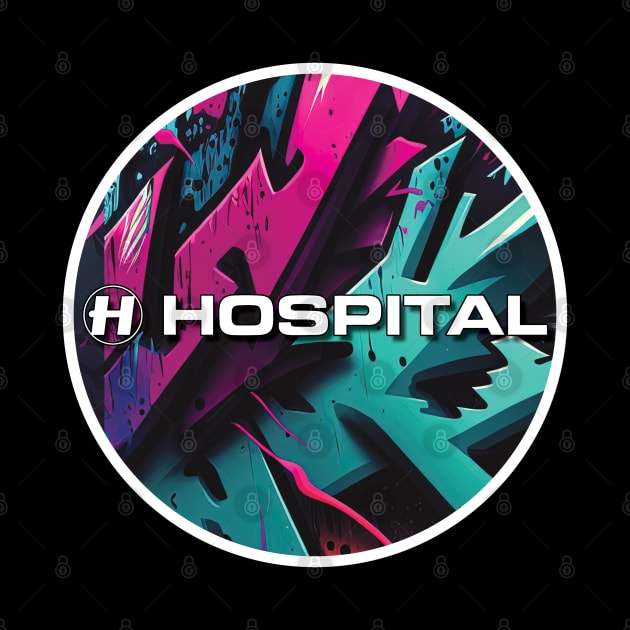 Hospital Records by SupaDopeAudio