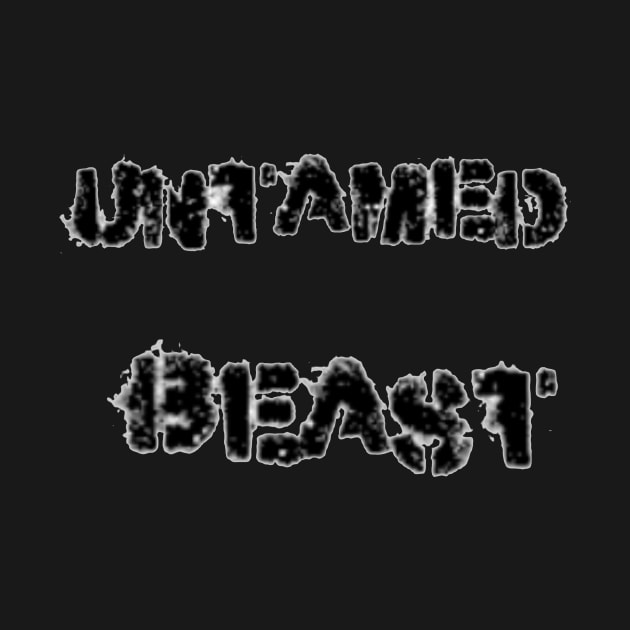 Untamed beast by IOANNISSKEVAS