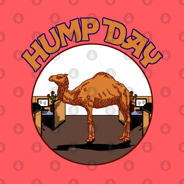 Hump Day by AngryMongoAff