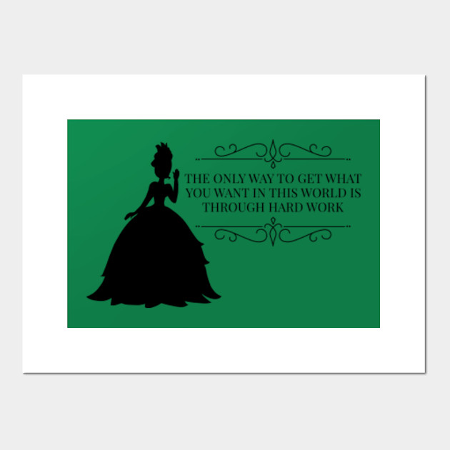 Free Free 274 Princess Tiana Svg SVG PNG EPS DXF File