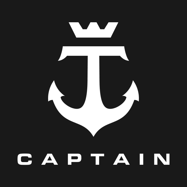 CAPTAIN by Tekate