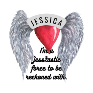 Jessica T-Shirt