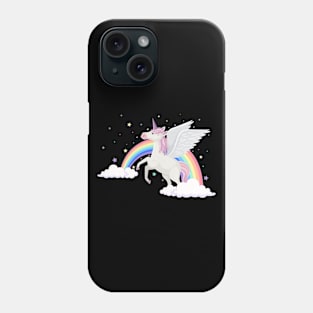 unicorn Phone Case