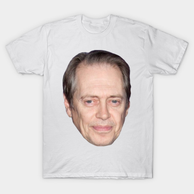 buscemi shirt