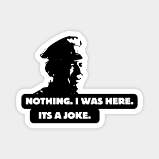 Vito at the Gay Bar Magnet