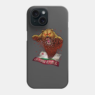 Bear Phone Case