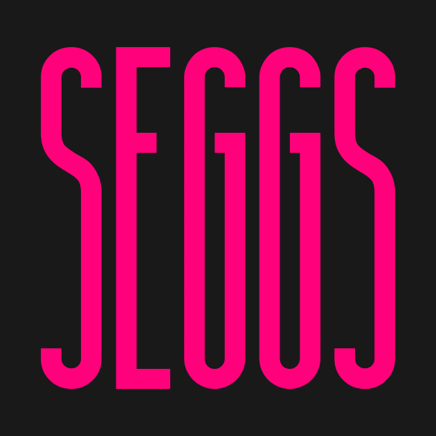 SEGGS by KyrgyzstanShop