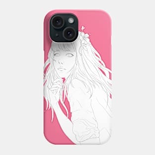 Antheia Phone Case