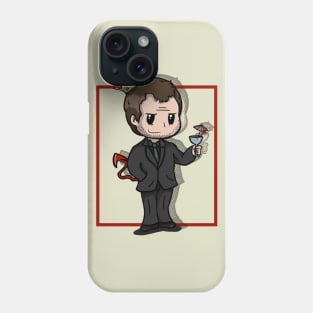 Crowley Phone Case