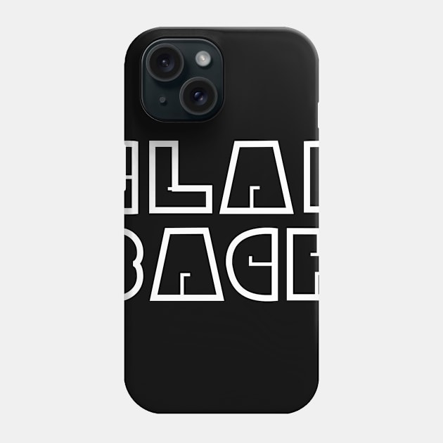 Clap Back Phone Case by SillyShirts