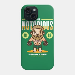 The Notorious Phone Case