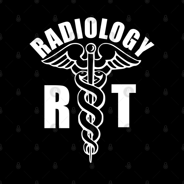 Radiology Registered Technologist by BDAZ