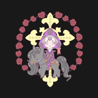 Chibi Frollo T-Shirt