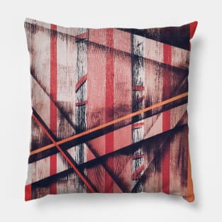 wall art Pillow