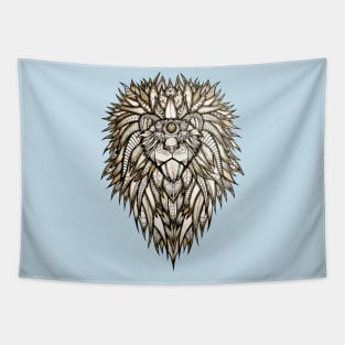 lion Tapestry