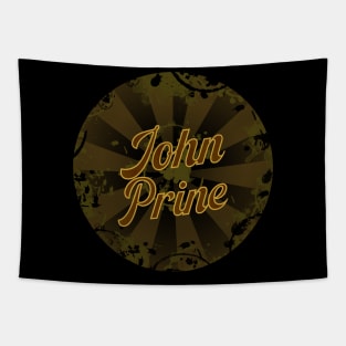 john prine Tapestry