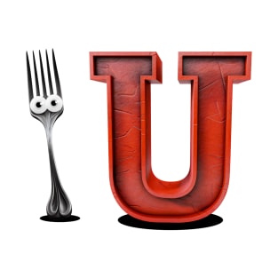 Fork U! T-Shirt