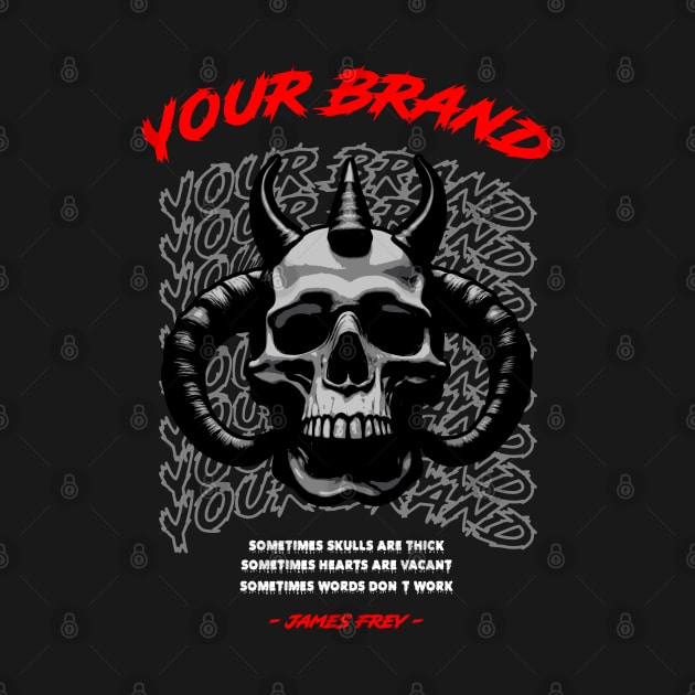 Your Brand by Ruru Project Studio