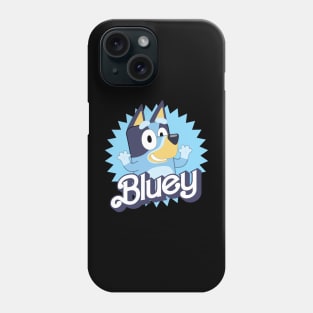 BLUEYBIE Phone Case