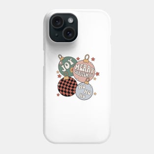 Baubles Phone Case