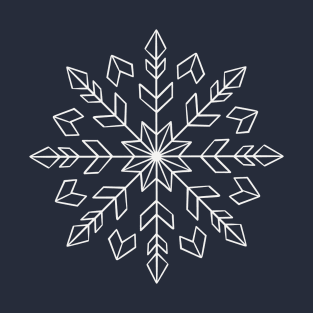 Snow Faction 5 V2 T-Shirt