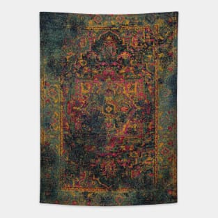 Antique orient rug Tapestry