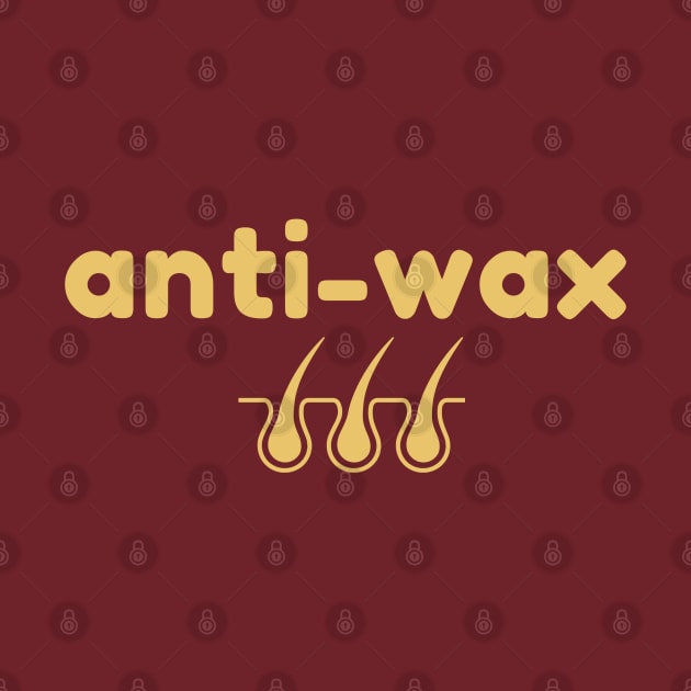 Anti-Wax by High Altitude