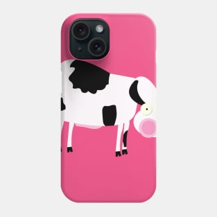 Cow Phone Case