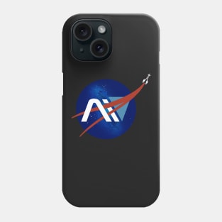 andromeda Phone Case