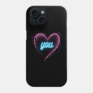 Love Phone Case