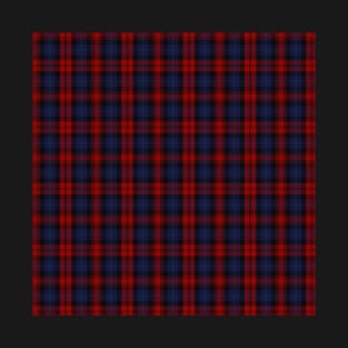 MacLachlan Clan Tartan T-Shirt