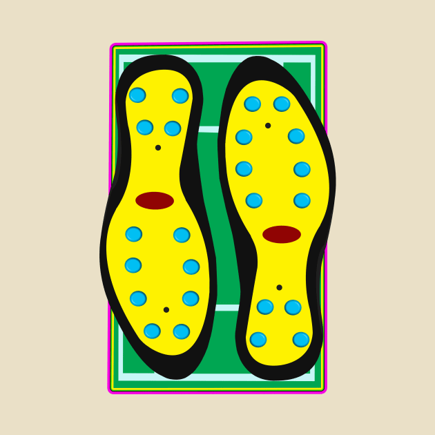 color slippers by momomoma