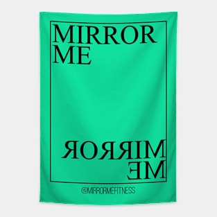 MIRROR ME Tapestry