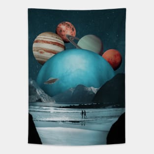 Universal Tapestry