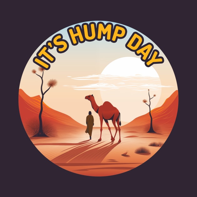 Its Hump Day | Celebrate Hump Day with style by Malinda