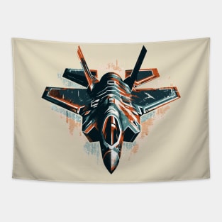 F-35 Tapestry